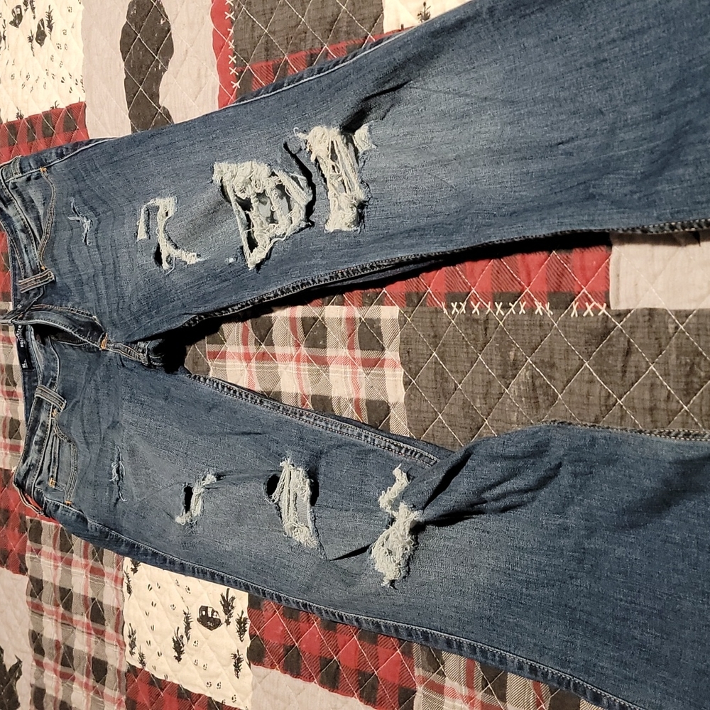 Jeans - Picture 2 of 4